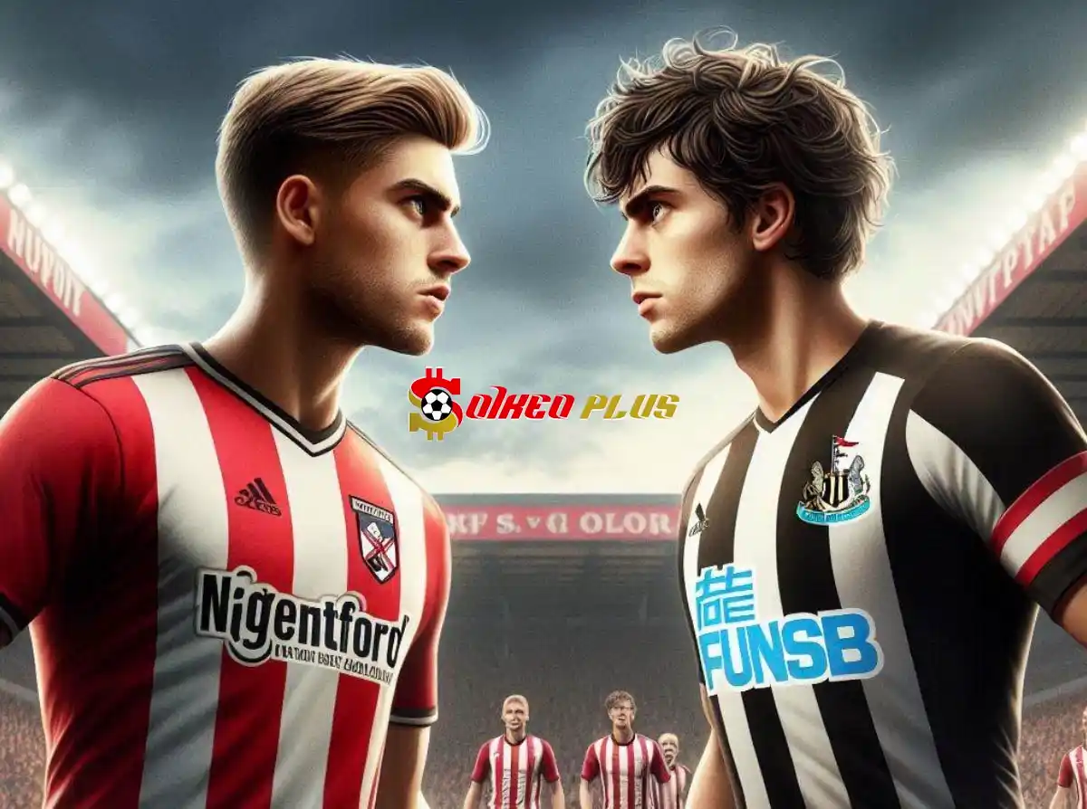 Soi Kèo Dự Đoán: Brentford vs Newcastle, 22h ngày 19/05/2024