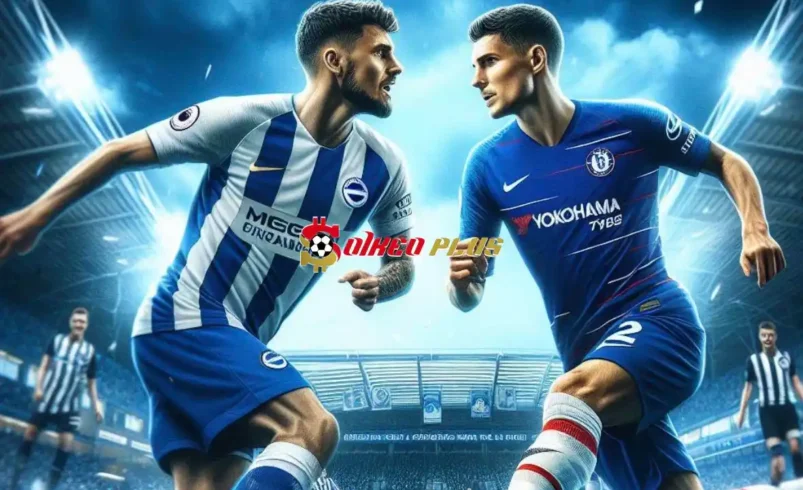 Soi Kèo Dự Đoán: Brighton vs Chelsea, 1h45 ngày 16/05/2024