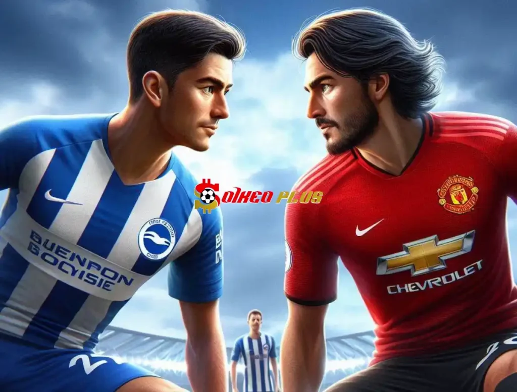 Soi Kèo Dự Đoán: Brighton vs Man Utd, 22h ngày 19/05/2024