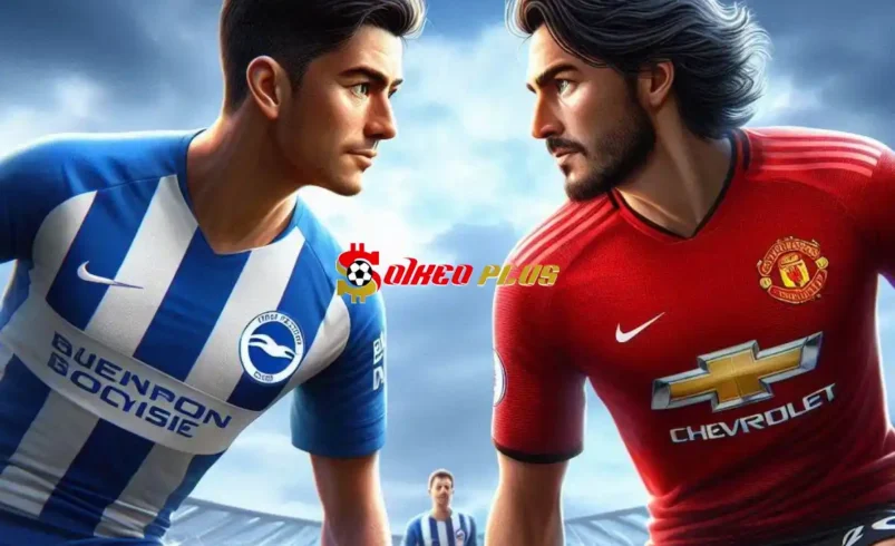 Soi Kèo Dự Đoán: Brighton vs Man Utd, 22h ngày 19/05/2024