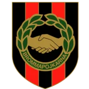 Brommapojkarna Logo
