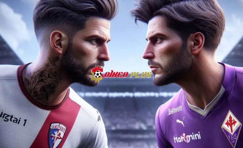 Soi Kèo Dự Đoán: Cagliari vs Fiorentina, 1h45 ngày 24/05/2024