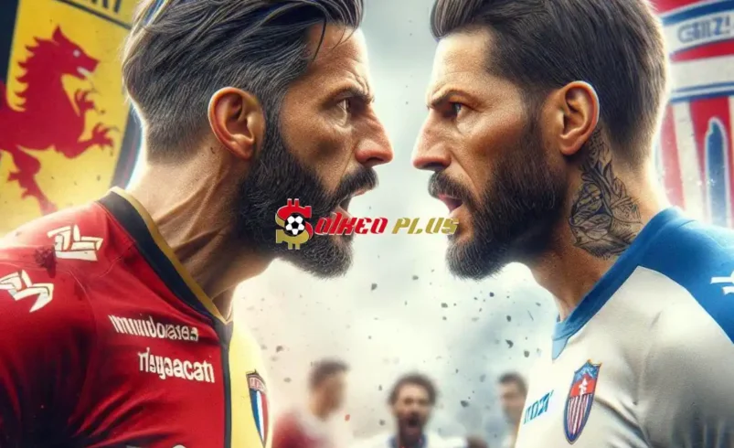 Soi Kèo Dự Đoán: Cagliari vs Lecce, 17h30 ngày 05/05/2024