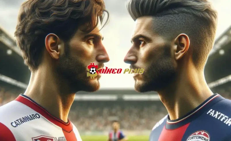 Soi Kèo Dự Đoán: Catanzaro vs Cremonese, 1h30 ngày 22/05/2024