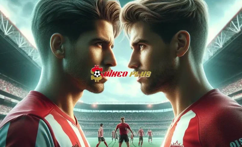 Soi Kèo Dự Đoán: Celta Vigo vs Bilbao, 3h ngày 16/05/2024