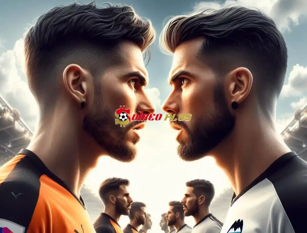 Soi Kèo Dự Đoán: Celta Vigo vs Valencia, 21h15 ngày 26/05/2024