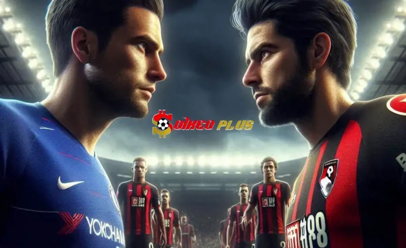 Soi Kèo Dự Đoán: Chelsea vs Bournemouth, 22h ngày 19/05/2024