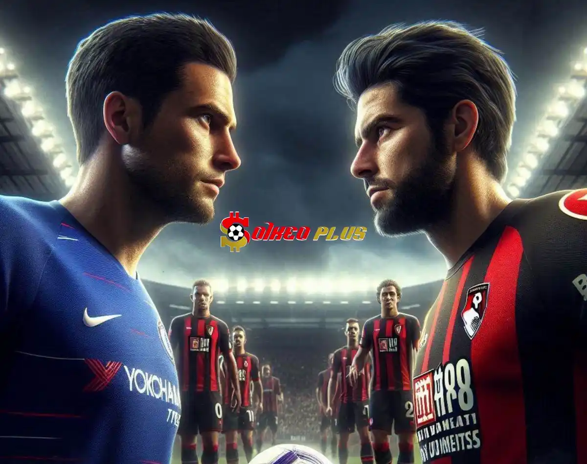 Soi Kèo Dự Đoán: Chelsea vs Bournemouth, 22h ngày 19/05/2024