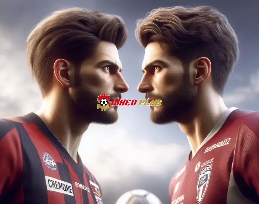 Soi Kèo Dự Đoán: Cremonese vs Venezia, 1h30 ngày 31/05/2024