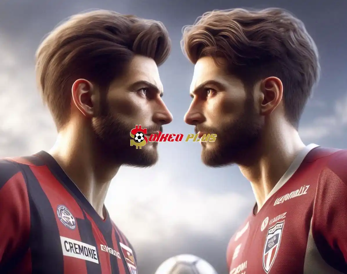 Soi Kèo Dự Đoán: Cremonese vs Venezia, 1h30 ngày 31/05/2024