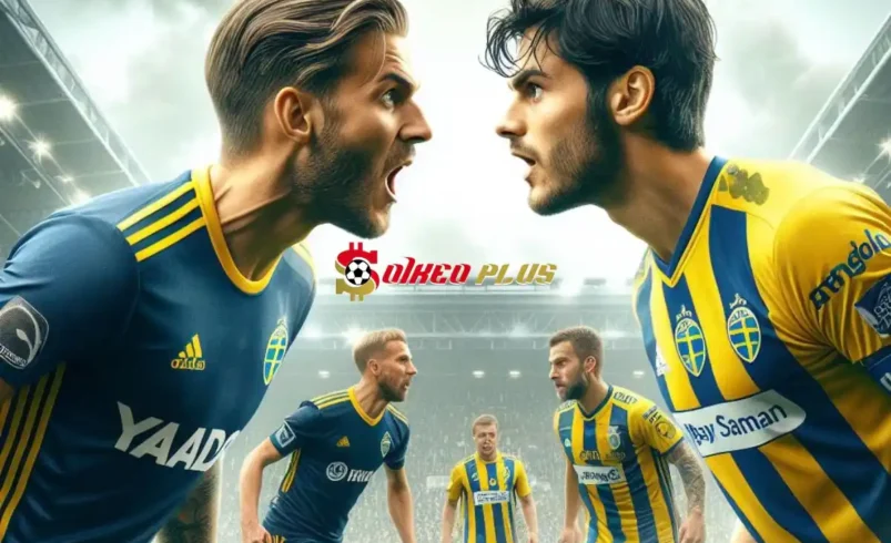 Soi Kèo Dự Đoán: Degerfors vs Varberg, 0h ngày 29/05/2024