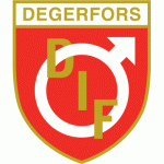 Degerfors  Logo