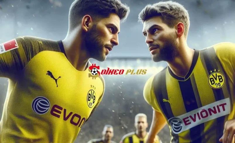 Soi Kèo Dự Đoán: Dortmund vs Darmstadt, 20h30 ngày 18/05/2024