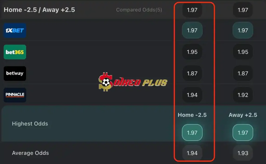 Chốt Kèo Ngon: Dortmund vs Darmstadt (18/05/2024)