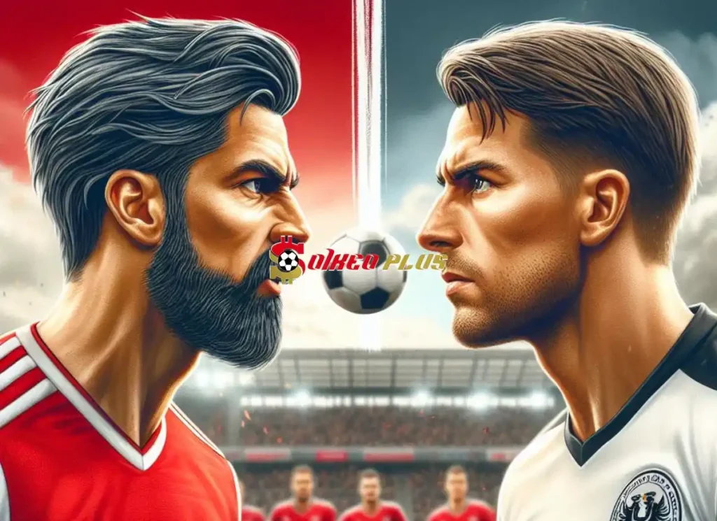 Soi Kèo Dự Đoán: Dusseldorf vs Bochum, 1h30 ngày 28/05/2024