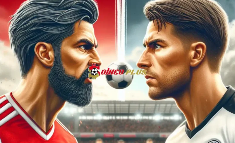 Soi Kèo Dự Đoán: Dusseldorf vs Bochum, 1h30 ngày 28/05/2024