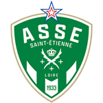 St Etienne Logo