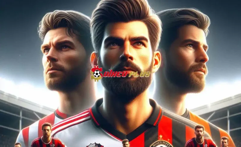 Soi Kèo Dự Đoán: Excelsior vs Nijmegen, 1h ngày 07/05/2024