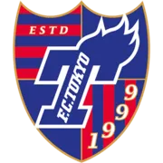 FC Tokyo Logo