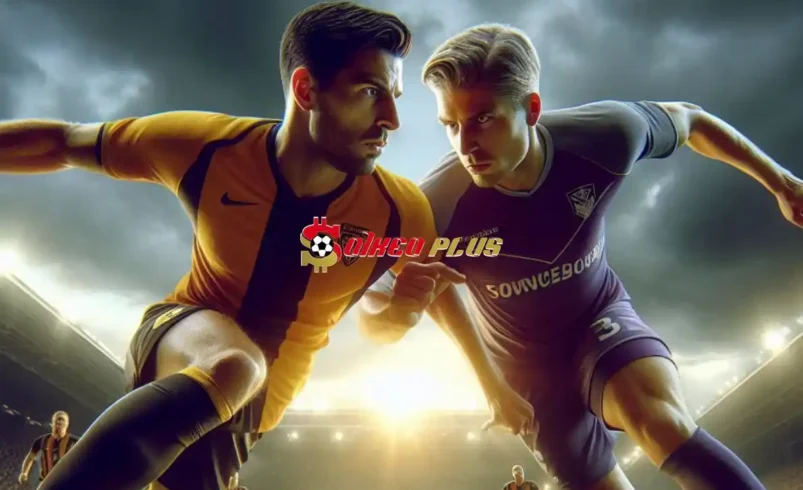 Soi Kèo Dự Đoán: Fluminense vs Sampaio Correa, 5h ngày 22/05/2024