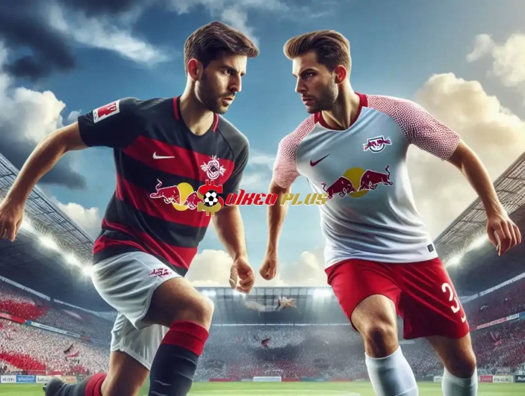 Soi Kèo Dự Đoán: Frankfurt vs RB Leipzig, 20h30 ngày 18/05/2024