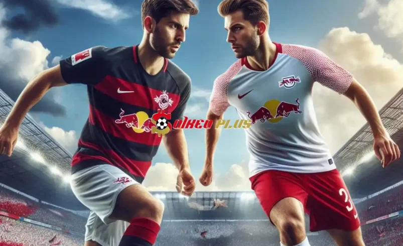 Soi Kèo Dự Đoán: Frankfurt vs RB Leipzig, 20h30 ngày 18/05/2024