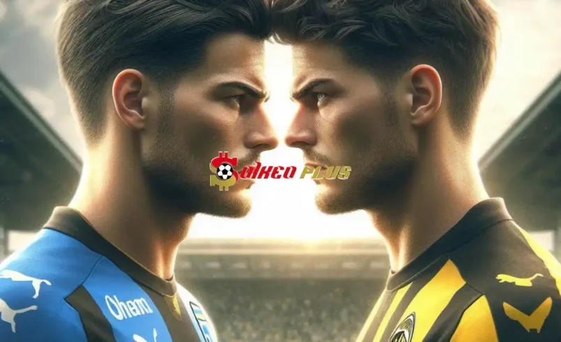 Soi Kèo Dự Đoán: Frosinone vs Udinese, 1h45 ngày 27/05/2024