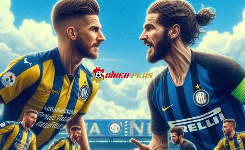 Soi Kèo Dự Đoán: Frosinone vs Inter Milan, 1h45 ngày 11/05/2024