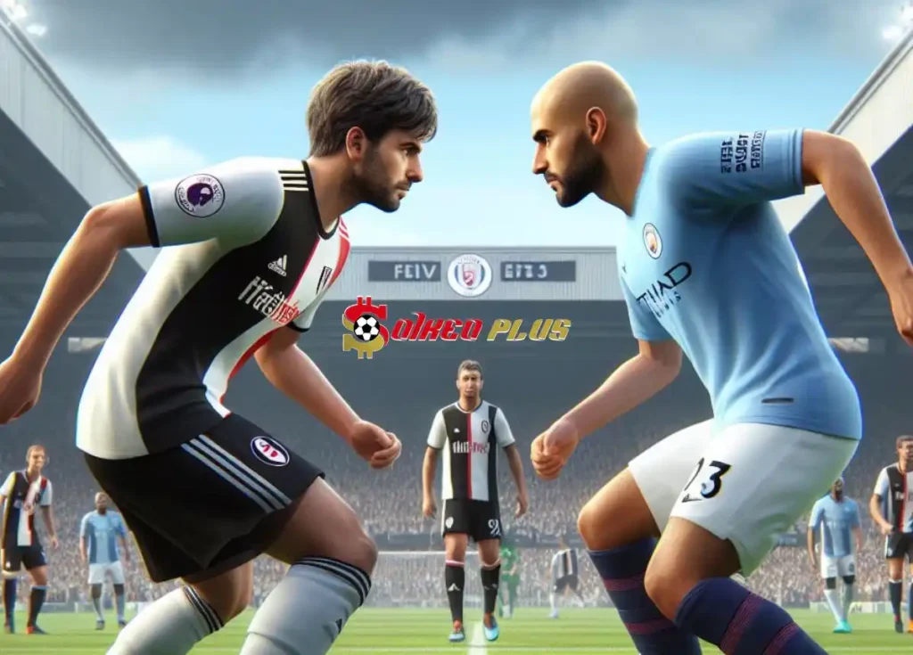 Soi Kèo Dự Đoán: Fulham vs Man City, 18h30 ngày 11/05/2024