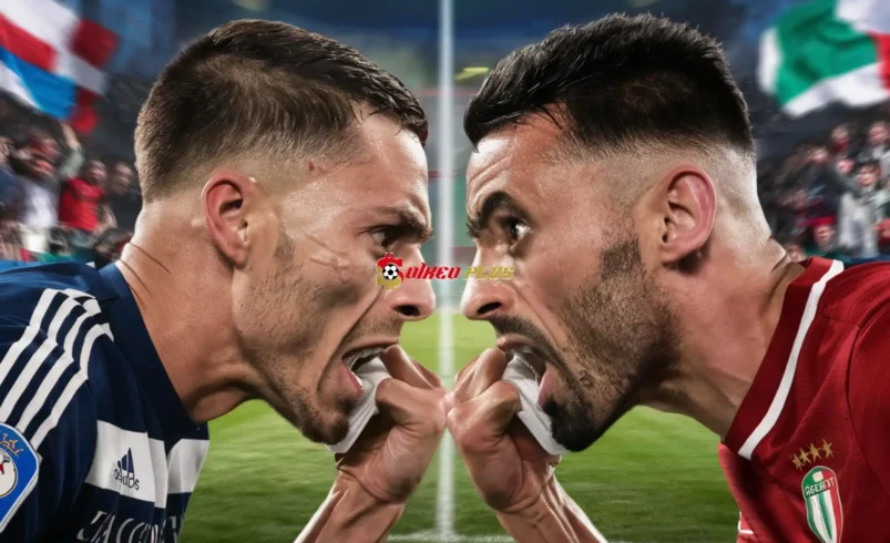 Soi Kèo Dự Đoán: Genoa vs Bologna, 1h45 ngày 24/05/2024