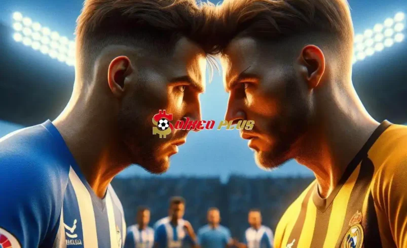 Soi Kèo Dự Đoán: Getafe vs Mallorca, 19h ngày 26/05/2024