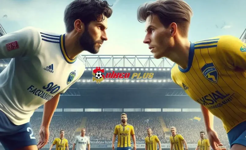 Soi Kèo Dự Đoán: Hacken vs Malmo, 0h10 ngày 21/05/2024