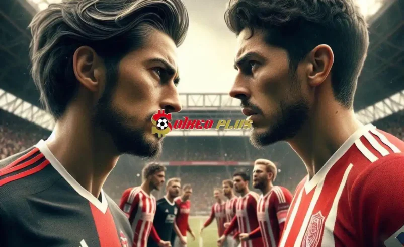 Soi Kèo Dự Đoán: HamKam vs Bodo Glimt, 22h ngày 20/05/2024