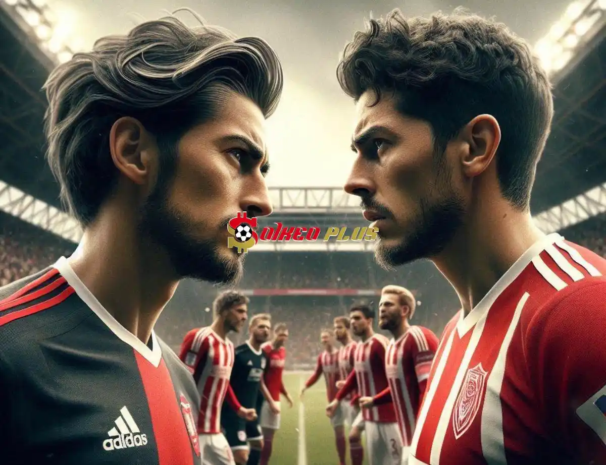 Soi Kèo Dự Đoán: HamKam vs Bodo Glimt, 22h ngày 20/05/2024