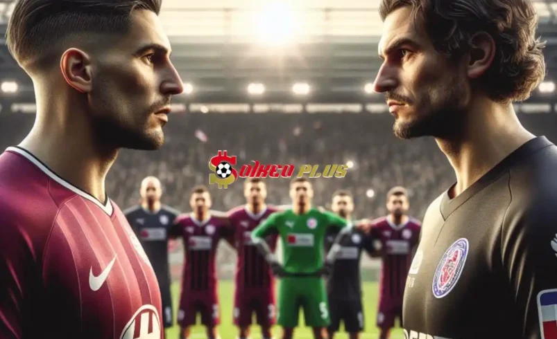 Soi Kèo Dự Đoán: Hartberg vs Austria Vienna, 0h ngày 29/05/2024