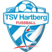 Hartberg Logo