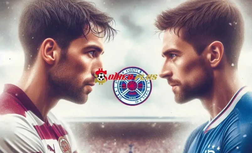 Soi Kèo Dự Đoán: Hearts vs Rangers, 18h30 ngày 18/05/2024