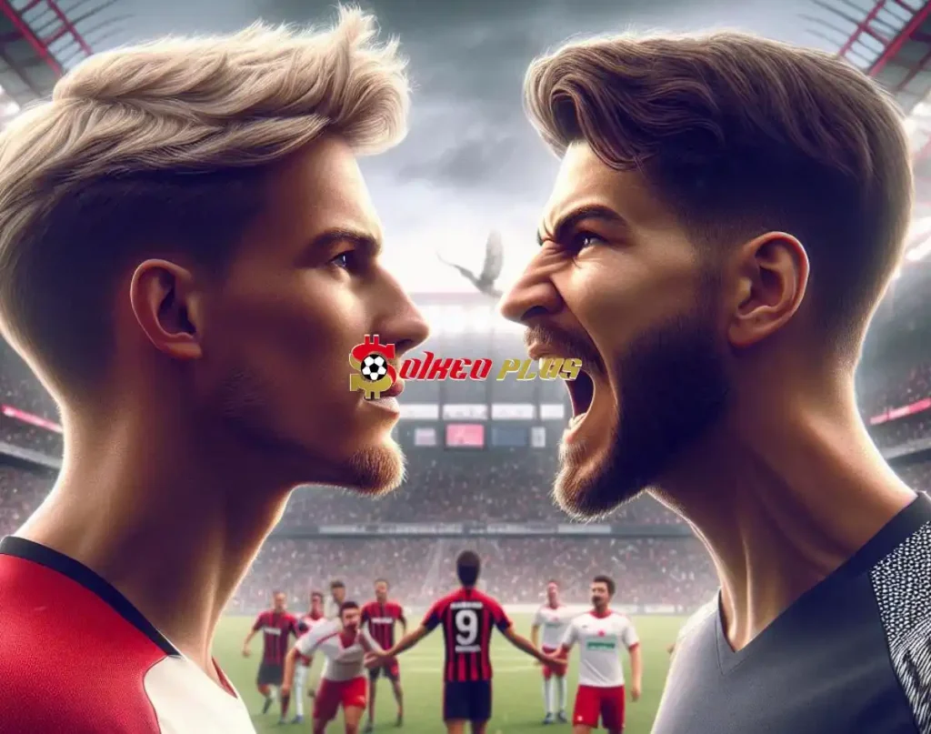 Soi Kèo Dự Đoán: Heidenheim vs Koln, 20h30 ngày 18/05/2024