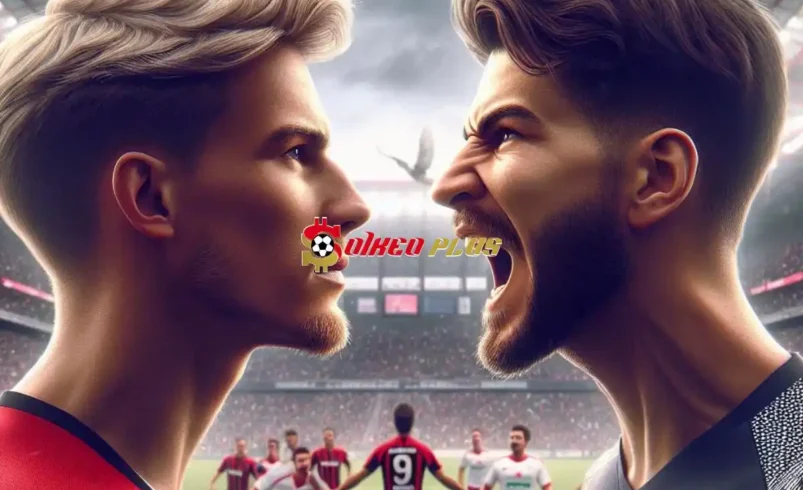 Soi Kèo Dự Đoán: Heidenheim vs Koln, 20h30 ngày 18/05/2024