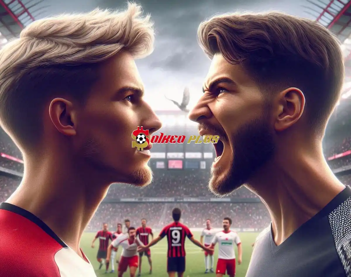 Soi Kèo Dự Đoán: Heidenheim vs Koln, 20h30 ngày 18/05/2024