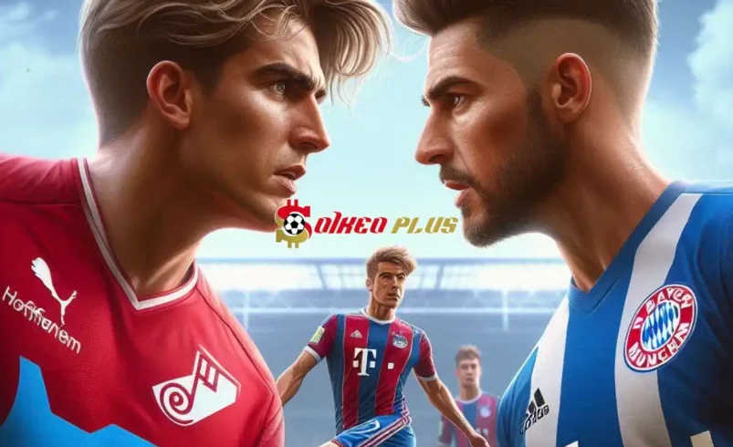 Soi Kèo Dự Đoán: Hoffenheim vs Bayern Munich, 20h30 ngày 18/05/2024
