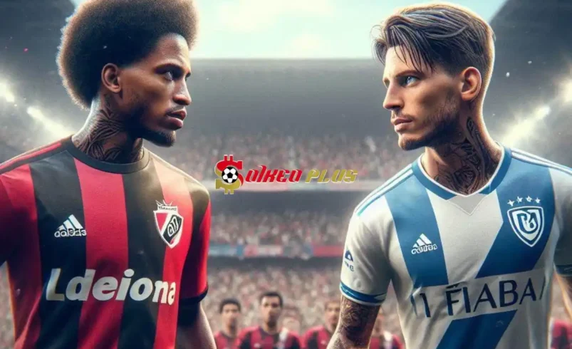 Soi Kèo Dự Đoán: Independiente Rivadavia vs Banfield, 1h30 ngày 31/05/2024