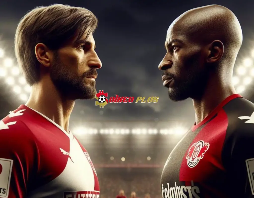 Soi Kèo Dự Đoán: Kaiserslautern vs Leverkusen, 1h ngày 26/05/2024