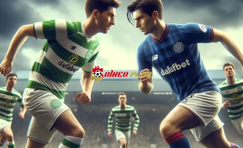 Soi Kèo Dự Đoán: Kilmarnock vs Celtic, 1h30 ngày 16/05/2024