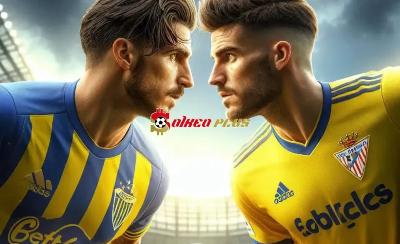 Soi Kèo Dự Đoán: Las Palmas vs Betis, 0h30 ngày 17/05/2024