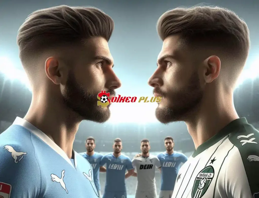 Soi Kèo Dự Đoán: Lazio vs Sassuolo, 1h45 ngày 27/05/2024