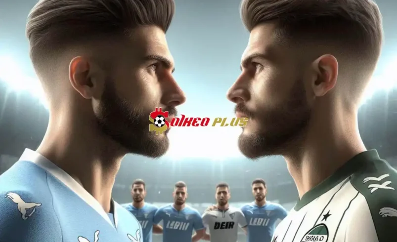Soi Kèo Dự Đoán: Lazio vs Sassuolo, 1h45 ngày 27/05/2024