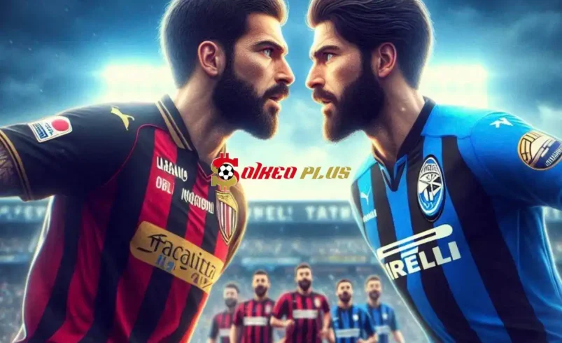 Soi Kèo Dự Đoán: Lecce vs Atalanta, 23h ngày 18/05/2024