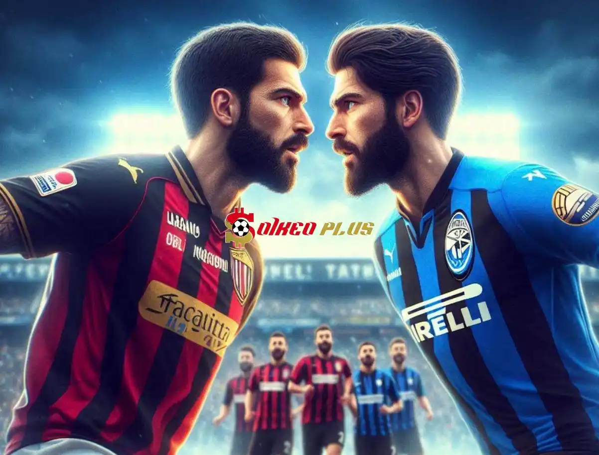 Soi Kèo Dự Đoán: Lecce vs Atalanta, 23h ngày 18/05/2024