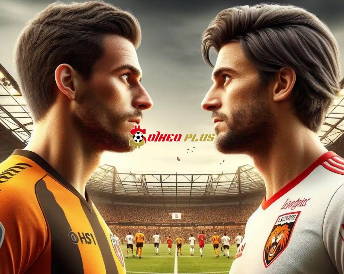 Soi Kèo Dự Đoán: Lens vs Lorient, 2h ngày 04/05/2024